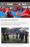 Paintball-World Berlin-Spandau पोस्टर