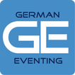 German-Eventing आइकन