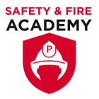 SAFETY & FIRE Academy 아이콘