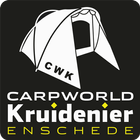 Carpworld 图标