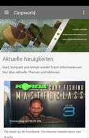 Carpworld Affiche