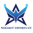 NoLimit eSports e.V. Zeichen