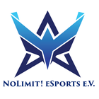 آیکون‌ NoLimit eSports e.V.