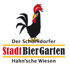 Schorndorfer Stadtbiergarten icône