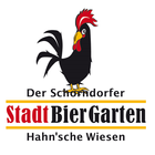 Schorndorfer Stadtbiergarten icono