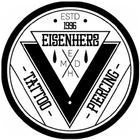 Eisenherz Tattoo & Piercing আইকন