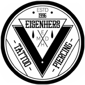 Eisenherz Tattoo & Piercing icon