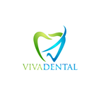 Zahnarztpraxis Viva Dental-icoon