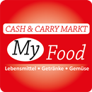 MY-Food - Cash & Carry Markt APK