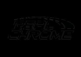 REAL CHROME SPRAY ON CHROME 截圖 1