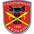 Trachtenverein Rosenbergler biểu tượng