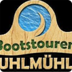 Bootstouren Ruhlmühle