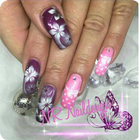 NR Naildesign by Nancy Adam biểu tượng