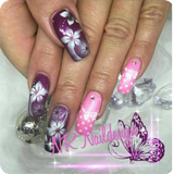 NR Naildesign by Nancy Adam icon