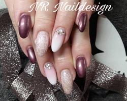 NR Naildesign by Nancy Adam ảnh chụp màn hình 1