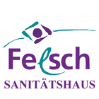 Sanitätshaus Felsch App আইকন