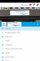 Leine-Schule Neustadt Ekran Görüntüsü 1
