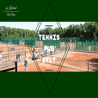 Tennis Pub ícone
