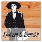 Zimmerei Knutzen & Schleth icône