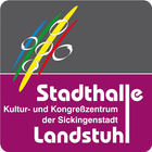 Stadthalle icon