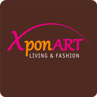 Xponart Living & Fashion icône