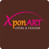 Xponart Living & Fashion icône