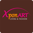 Xponart Living & Fashion biểu tượng