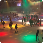 Eisdisco Ingolstadt ikona