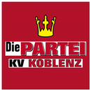 Die PARTEI Koblenz APK