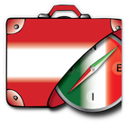 Bussola Italiani a Vienna icône
