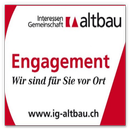 IG altbau Thurgau APK