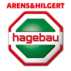 Hagebaumarkt Arens&Hilgert-icoon