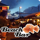 آیکون‌ Beachbar