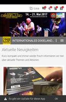 Dixielandfestival Dresden 포스터