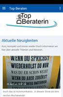 Top Beraten Affiche