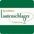 Spezialitäten Lautenschlager أيقونة