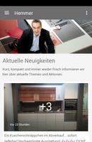 Küchenstudio Markus Hemmer الملصق