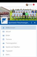 Sportverein Fleischwangen e.V capture d'écran 1