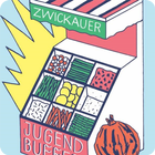 Zwickauer Jugendbuffet 아이콘