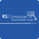 RS Computer Zeichen