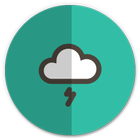 Wetterwarnungen Hameln-Pyrmont ikon
