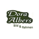 Dora Albers Bild und Rahmen APK