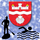 Strandbad Beckenried icon