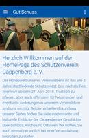 Schützenverein Cappenberg e.V. 海報