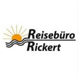 Reisebüro Rickert أيقونة