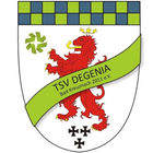 TSV degenia आइकन