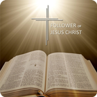 Follow-Jesus आइकन