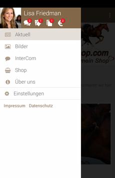pferdefuttershop.com screenshot 1