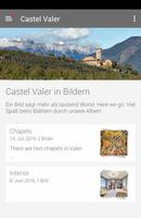 Castel Valer Affiche