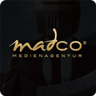 Madco GmbH icône